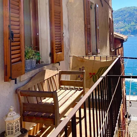 Ermes Διαμέρισμα