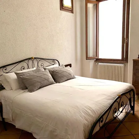 Apartment Ermes *