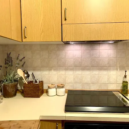 Ermes Apartment
