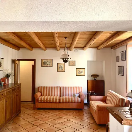 Ermes Appartement *